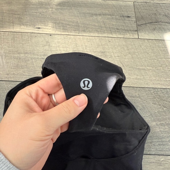 Lululemon Racerback Tank Top - Picture 3 of 5